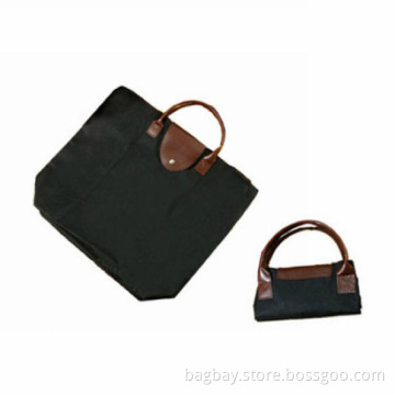 420d Fold up Travel Bag (FBG09-016)
